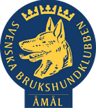 Åmåls Brukshundklubb